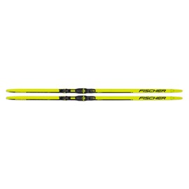 SET FISCHER TWIN SKIN SPEEDMAX CLASSIC PLUS MEDIUM + ATTACCO
